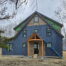 custom home