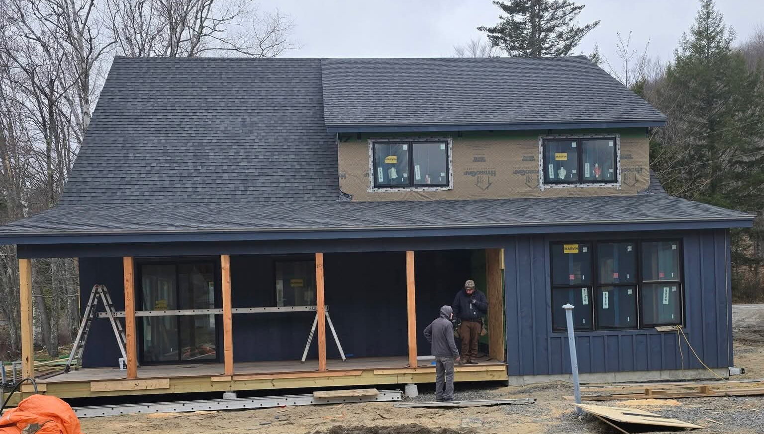 custom home, Builder near me