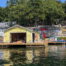 boathouse construction