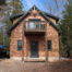 custom built home