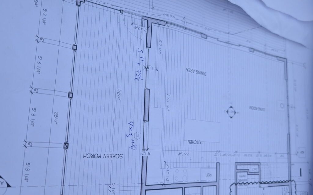 New Home Construction, NH Builder, Lakes Region Builder